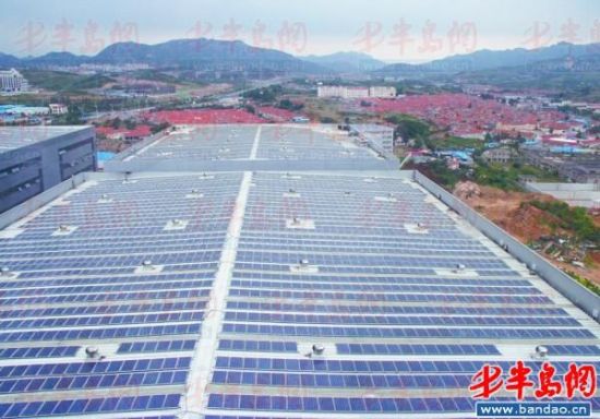 重庆新能源装机容量突破1000万千瓦光伏装机容量占比614%成为我市新型电力系统重要支撑(图1)