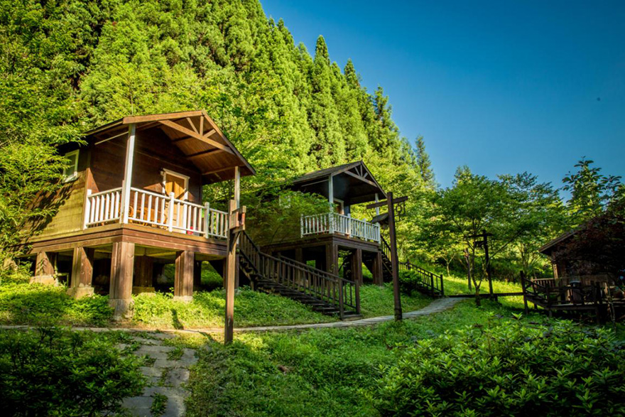 恩施清江风景旅游区(图1)