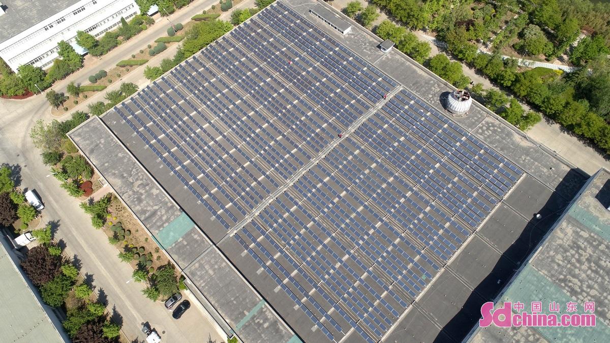 BIPV：屋顶长出印钞机的时代来了(图1)